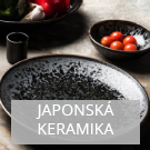 JAPONSKÁ KERAMIKA